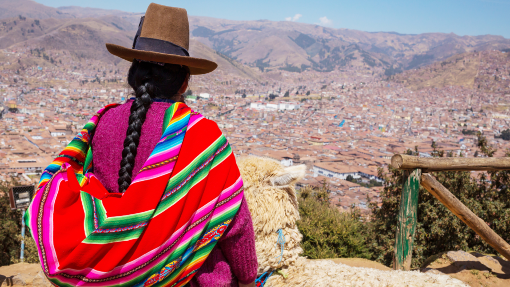 Debida diligencia en pueblos indígenas